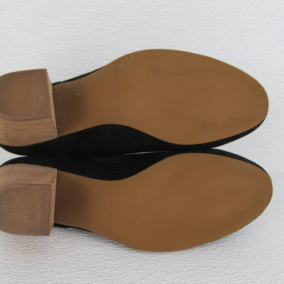 Cole Haan Ferd Ankle Booties Women's size 9 - Picture 9 of 9